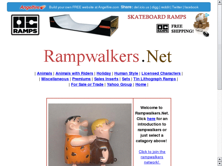 www.rampwalkers.net