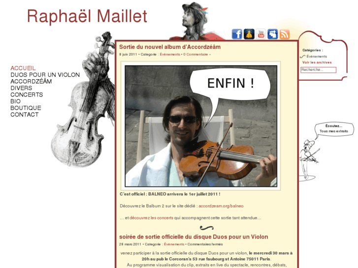 www.raphaelmaillet.com