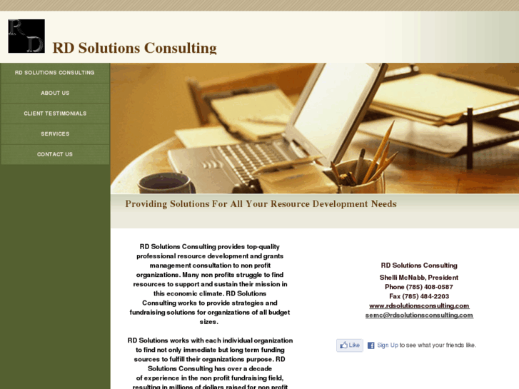 www.rdsolutionsconsulting.com