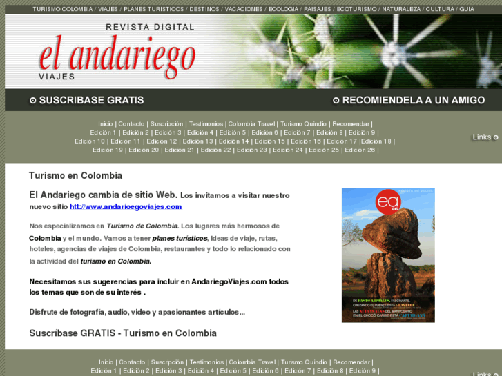 www.revistaelandariego.com