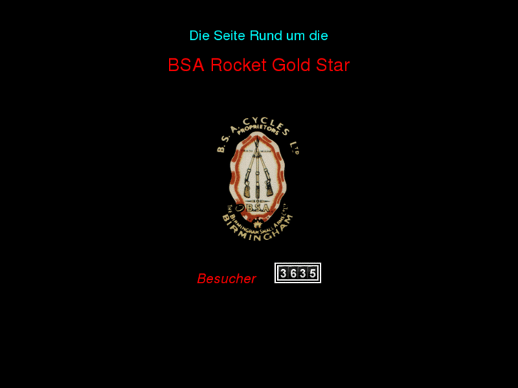 www.rocketgoldstar.com