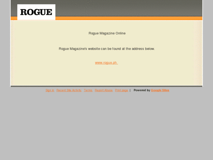 www.roguemag.net