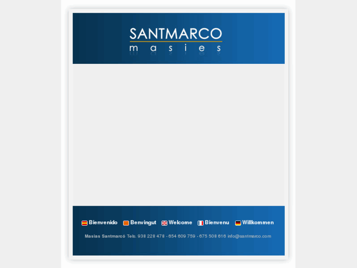 www.santmarco.com