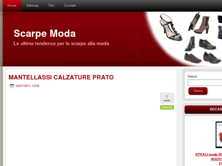 www.scarpemoda.net