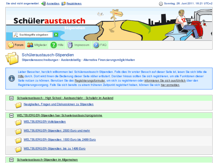 www.schueleraustausch-stipendien.de