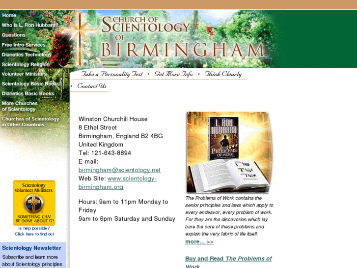 www.scientology-birmingham.com