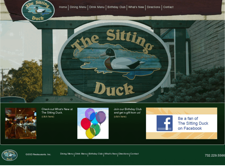 www.sittingduckrestaurant.com