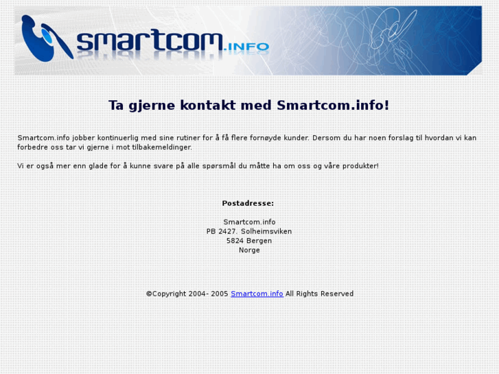 www.smartcom.info