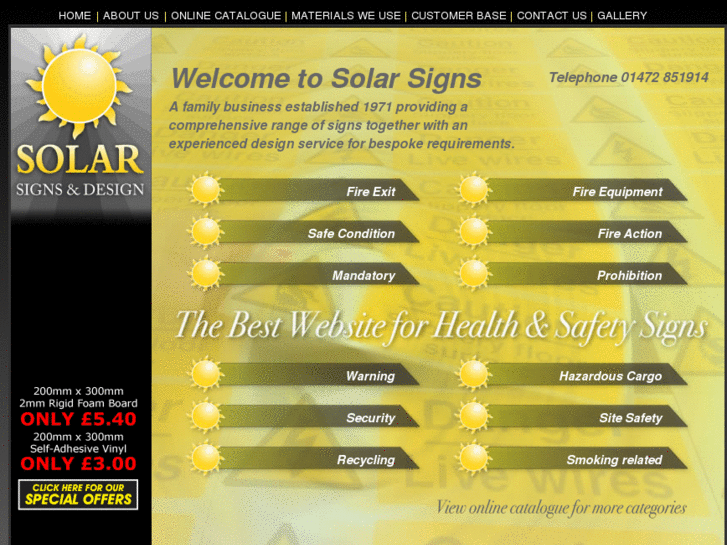 www.solarsigns.co.uk