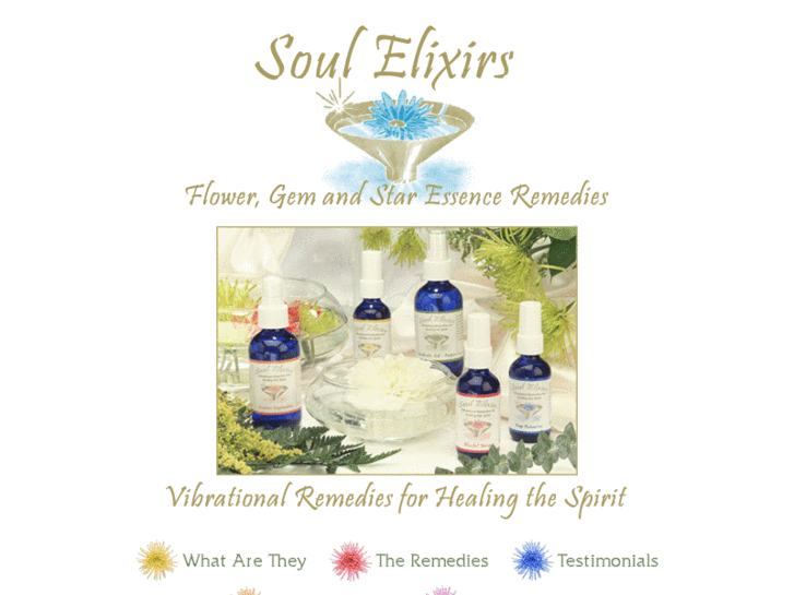 www.soulelixirs.com