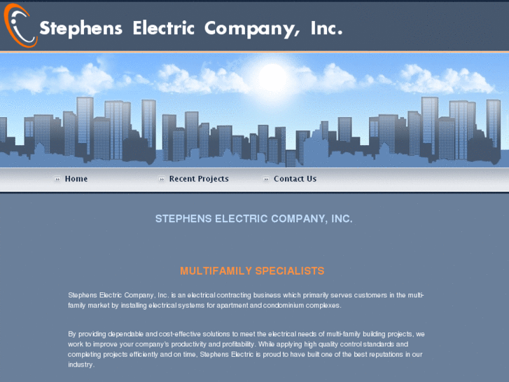 www.stephenselectric.com