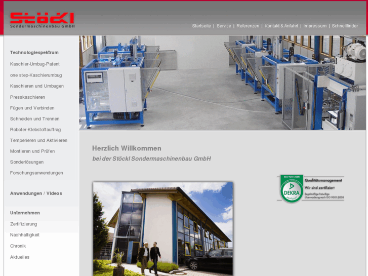 www.stoeckl-gmbh.com