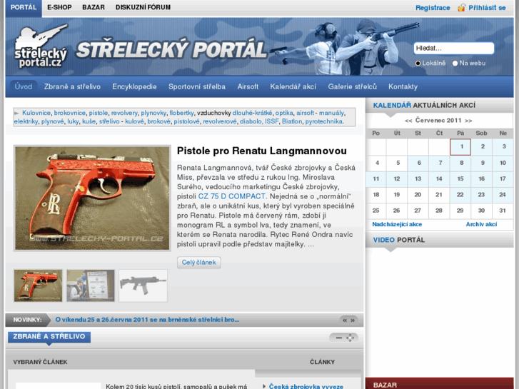 www.strelecky-portal.cz