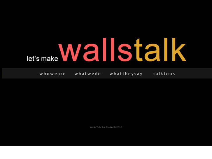 www.studiowallstalk.com