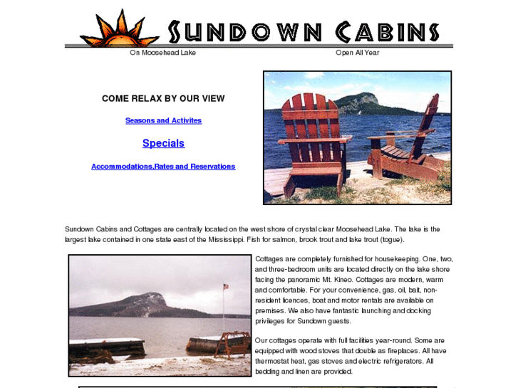 www.sundowncabins.com