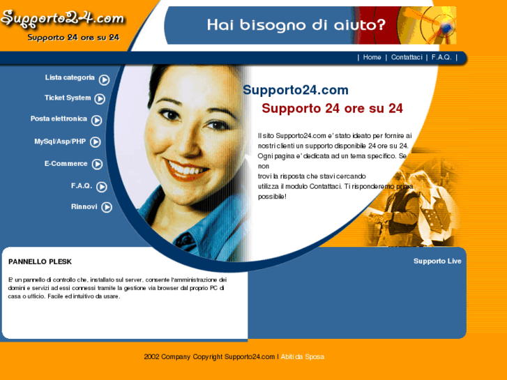 www.supporto24.com