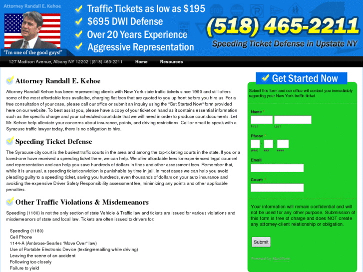 www.syracusetrafficlawyer.info