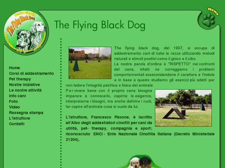 www.theflyingblackdog.com