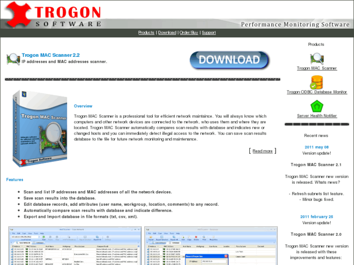 www.trogon-sql-server-monitor.com