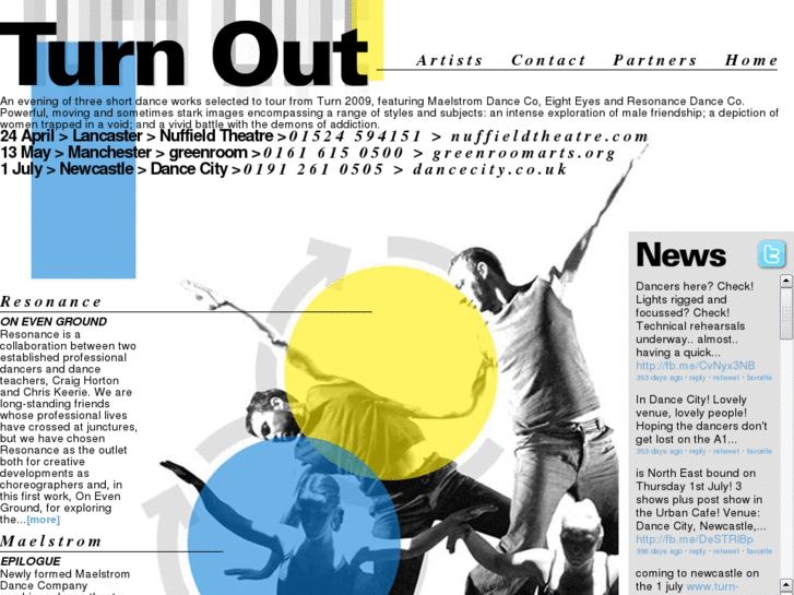 www.turn-out.org