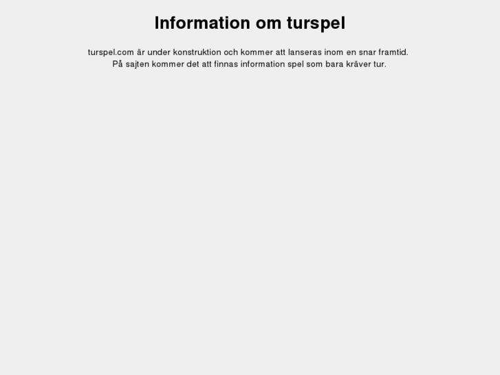 www.turspel.com