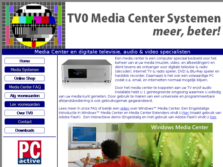 www.tv0.nl