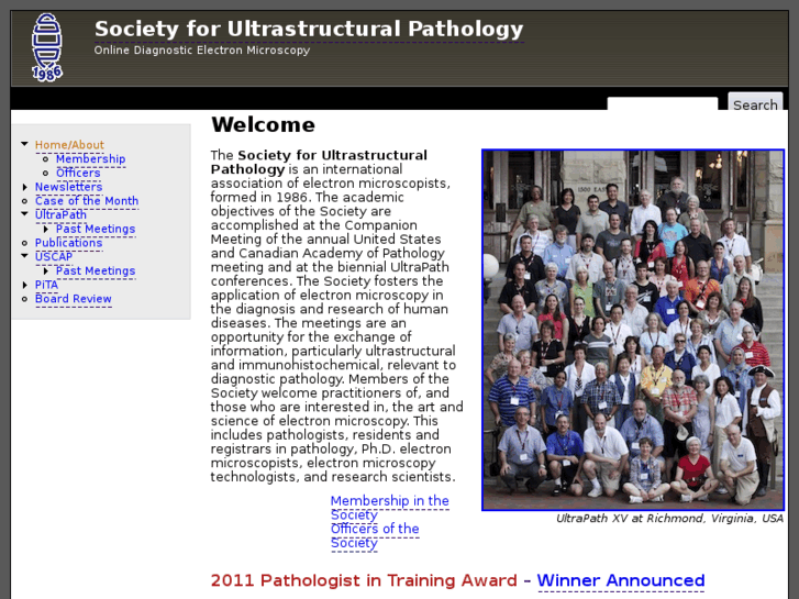 www.ultrapath.org