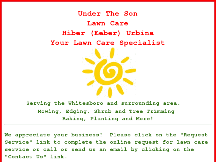 www.undertheson.biz