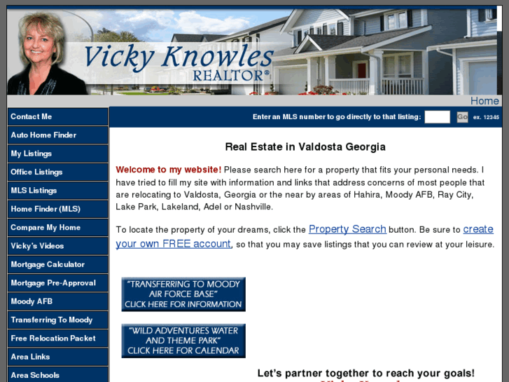 www.valdostafeaturedhomes.com