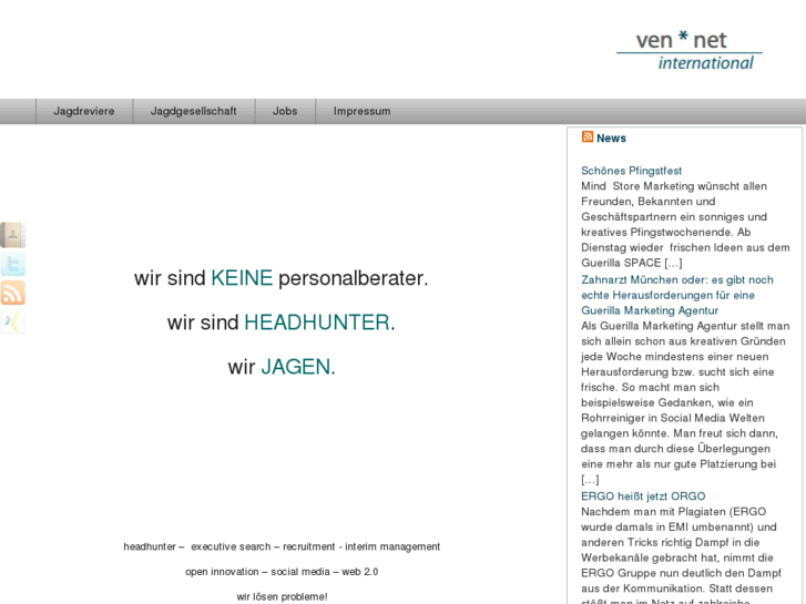 www.vennet.de