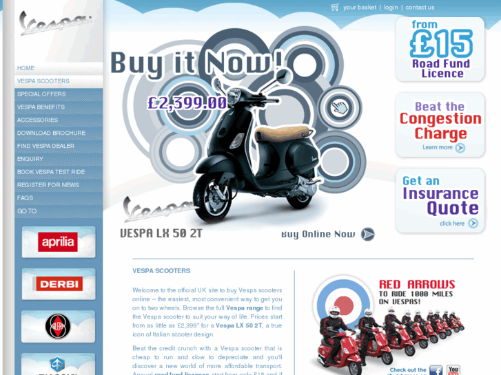 www.vespa-scooters.co.uk