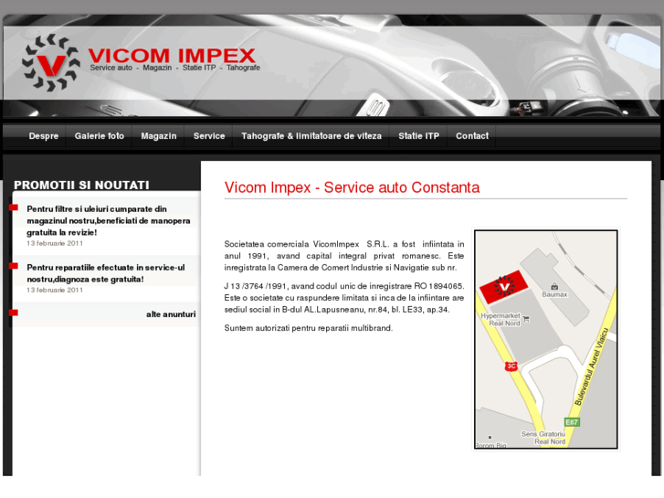 www.vicom.ro