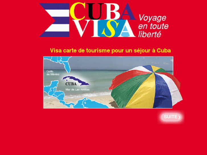 www.visa-cuba.com