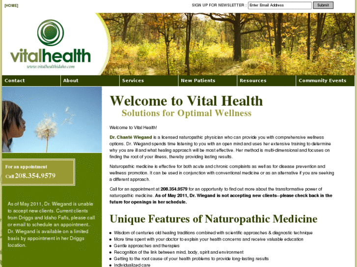 www.vitalhealthidaho.com