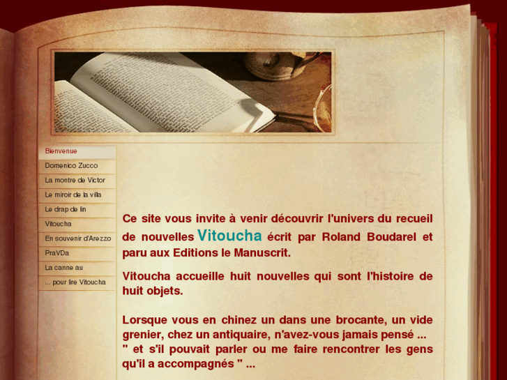 www.vitoucha.com