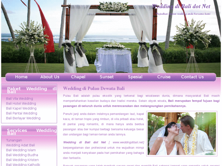 www.weddingdibali.net