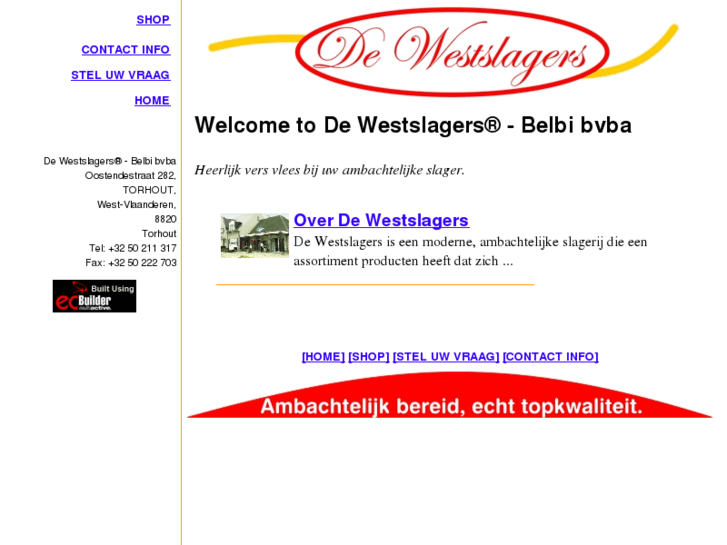 www.westslagers.com