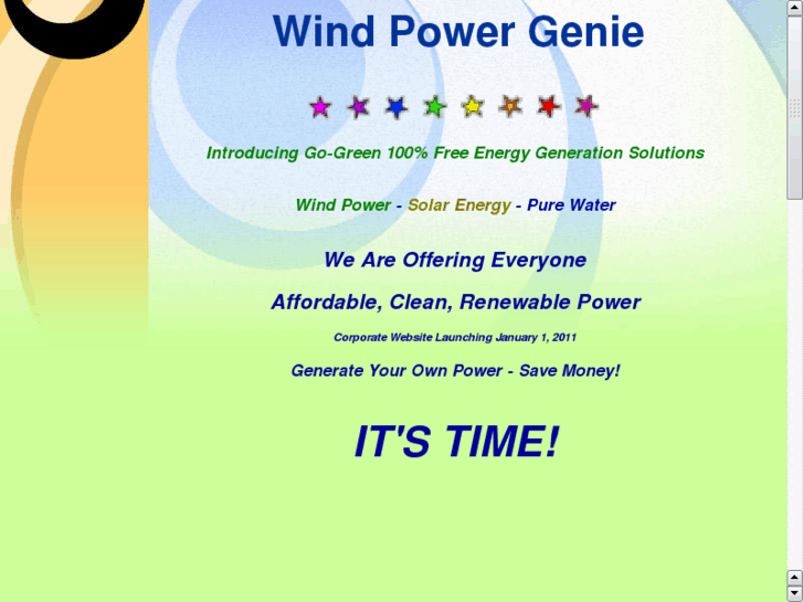 www.windpowergenie.com