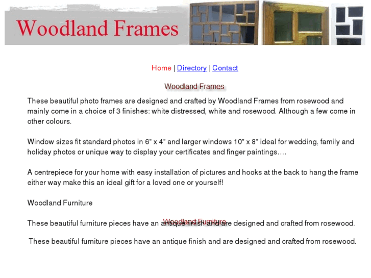 www.woodlandframes.com