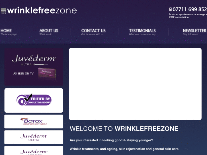 www.wrinklefreezone.net