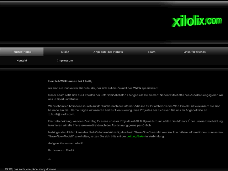 www.xilolix.com