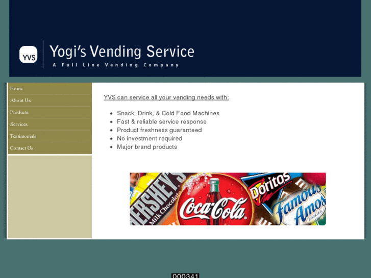 www.yogisvending.com