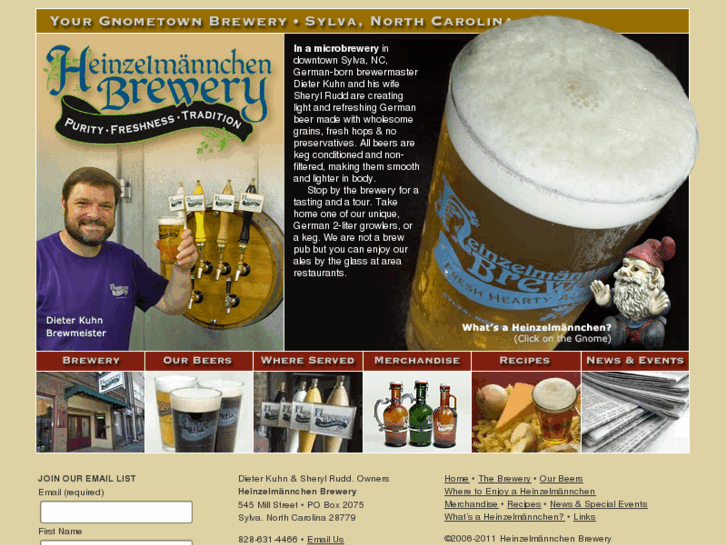 www.yourgnometownbrewery.com