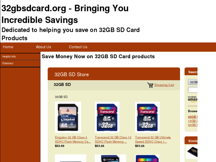 www.32gbsdcard.org