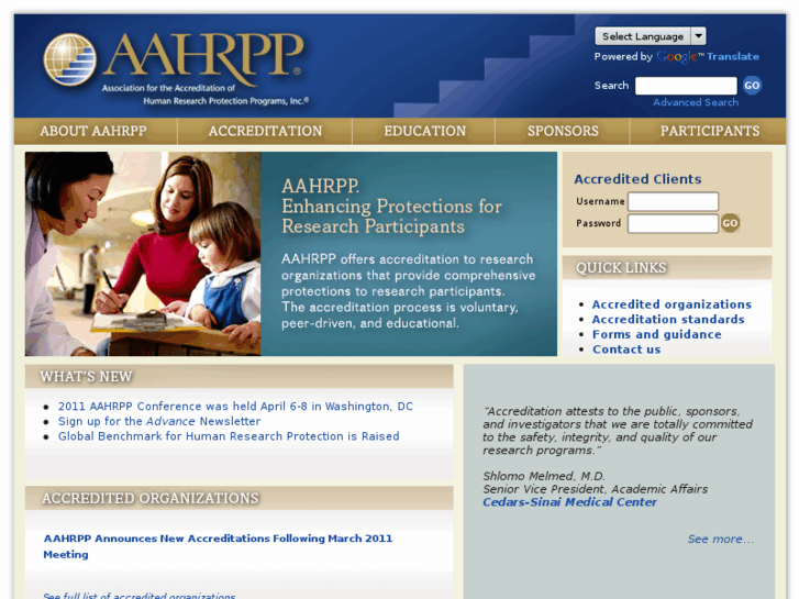 www.aahrpp.org