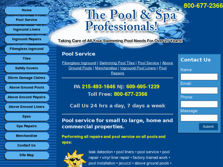 www.actionpoolsandspas.com