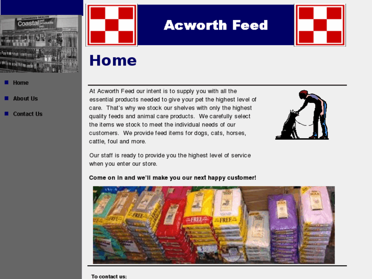 www.acworthfeed.com