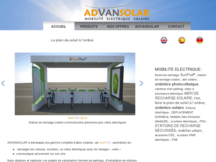 www.advansolar.com