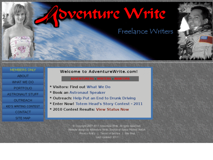 www.adventurewrite.com