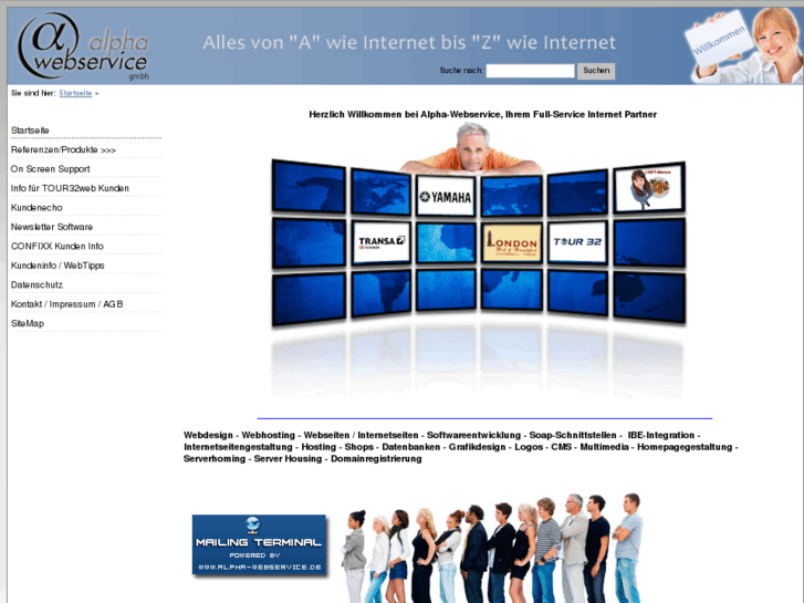 www.alpha-webservice.de